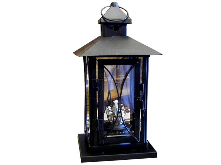 lampa naftowa ogrodowa uniwersalna