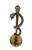 laska Asklepiosa symbol medycyny
