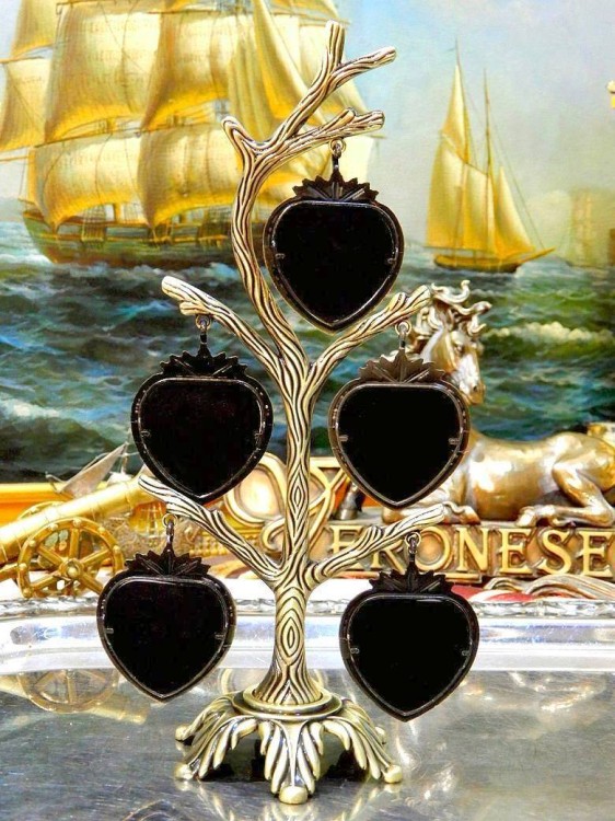 piękne drzewko genealogiczne na prezent