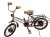 prezent dla rowerzysty rower retro