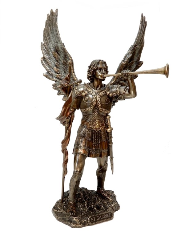 prezent dla księdza Archanioł Gabriel