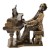prezent dla pianisty figurka Chopin Veronese