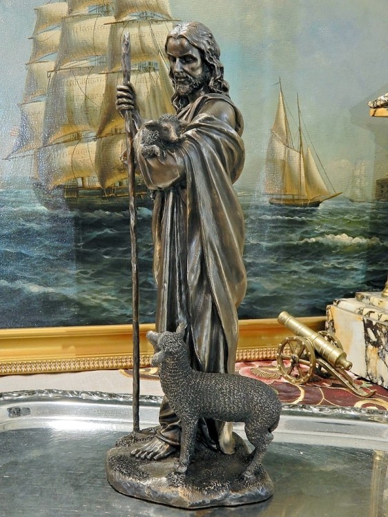Jezus Chrystus dla katechety prezent
