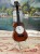 prezent dla gitarzysty model z zegarkiem
