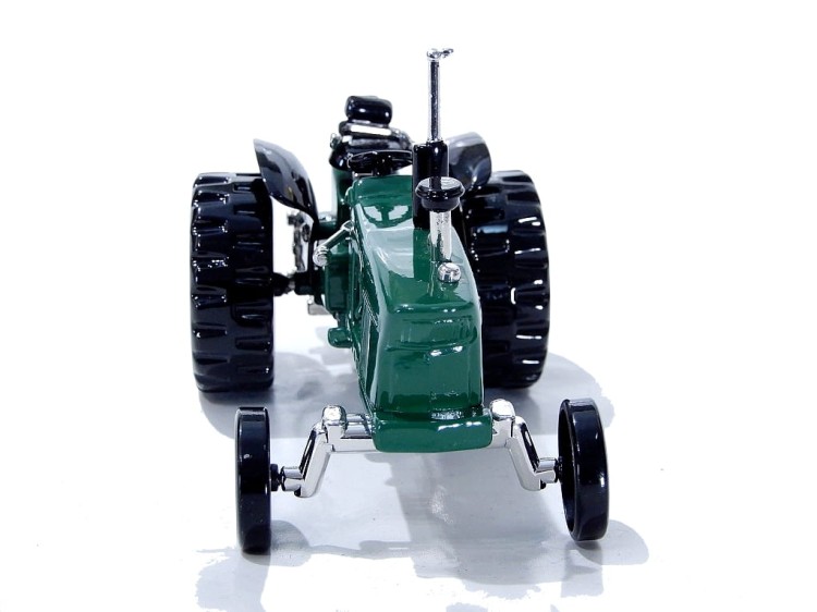prezent na urodziny rolnika traktor