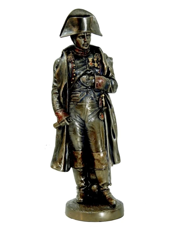 Figurka Napoleona Bonapartego na prezent