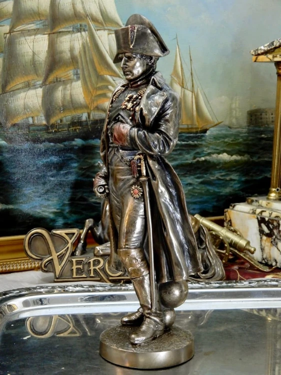 prezent dla kolekcjonera Napoleon Bonaparte