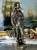Napoleon Bonaparte figurka Veronese
