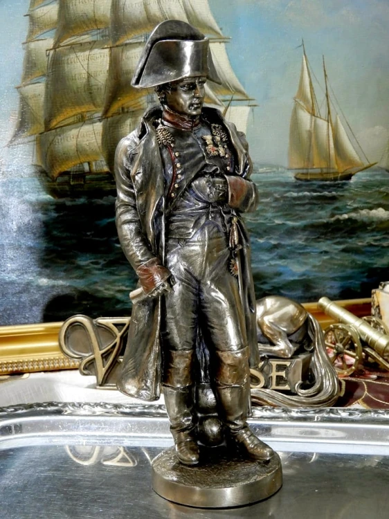 Napoleon Bonaparte figurka Veronese