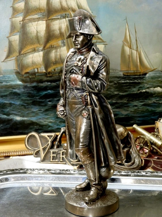 figurka Napoleona Bonapartego Veronese