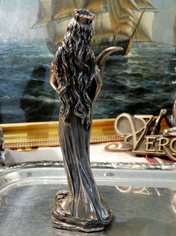 fortuna figurka Veronese