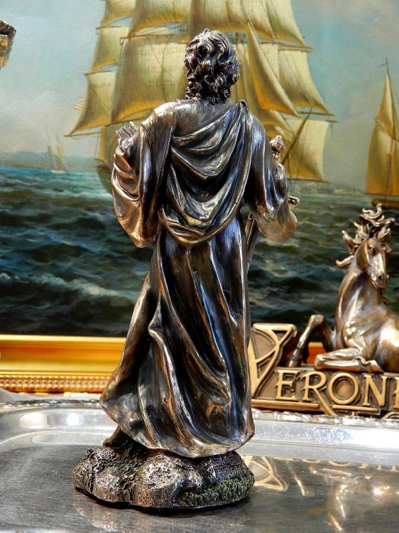 figurka Veronese św. Paweł