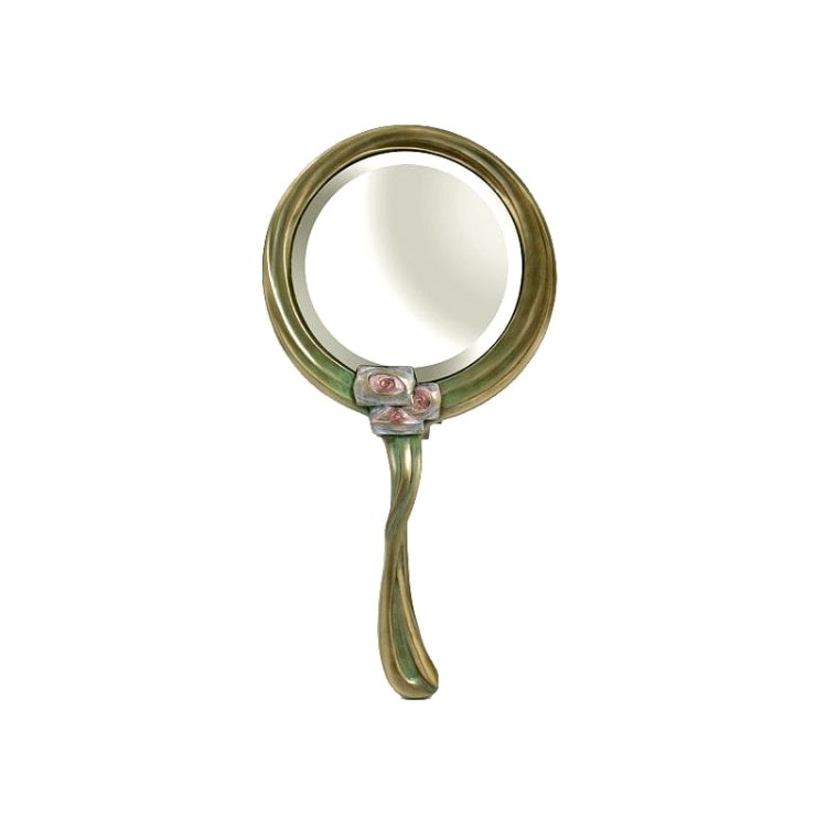 Lusterko dla księżniczki Veronese