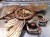 pszczoła z zegarem Veronese
