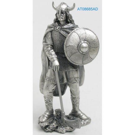 wiking z mieczem i toporem prezent dla historyka.jpg