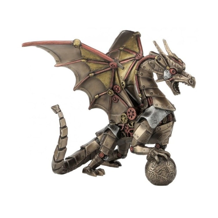 mechaniczny smok prezent dla fana fantasy.jpg