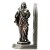 Ogranicznik sakralny Jezus na komunię bookend