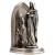 Figurka podpórka Maryja bookend na prezent
