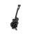 Ręcznie wykonana mini gitara w skali 1:6, ozdoba półki, biurka lub kolekcji inspirowanej rock and rollem.