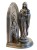 Matka boska serce Chrystusa bookend