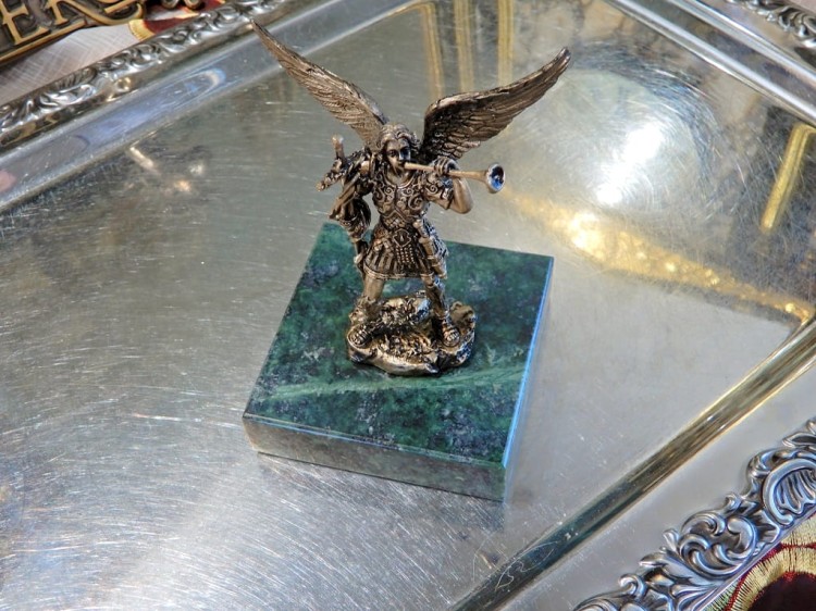Anioł Gabriel