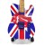 Mini gitara Keitha Richardsa jest dekoracyjnym modelem kolekcjonerskim, a nie instrumentem ani zabawką.