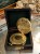 Upominek dla miłośnika morskich wypraw: kompas Vasco da Gama w klasycznym stylu