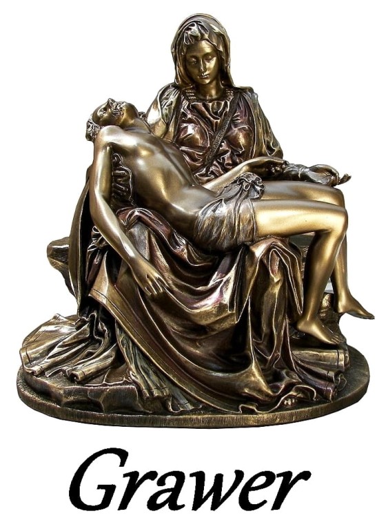 WU75039A4  pieta