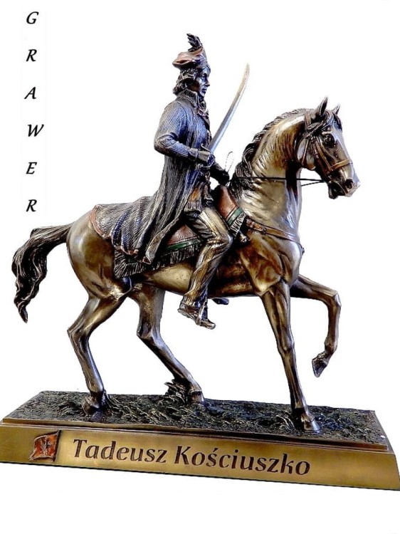 Kościuszko CU02725A4
