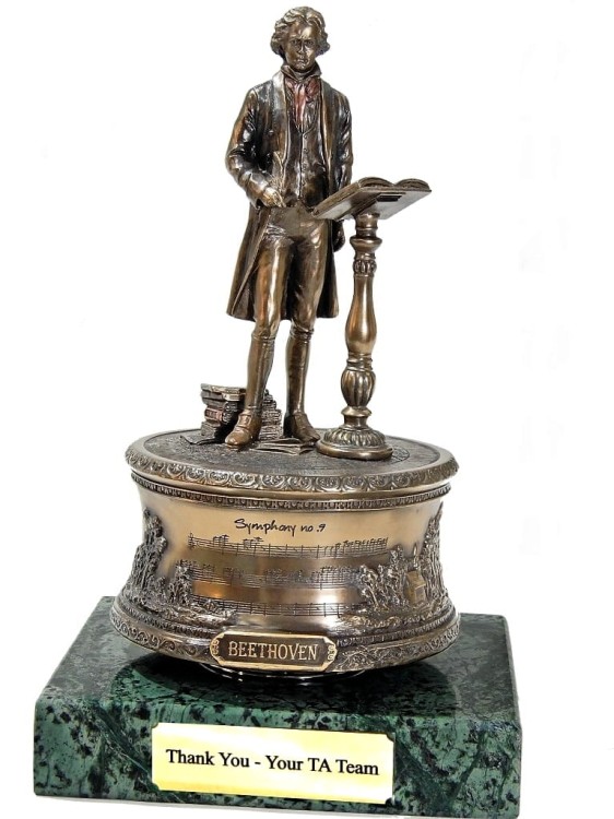 pozytywka Ludwig van Beethoven