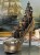 steampunk miasto w bucie oryginalny prezent