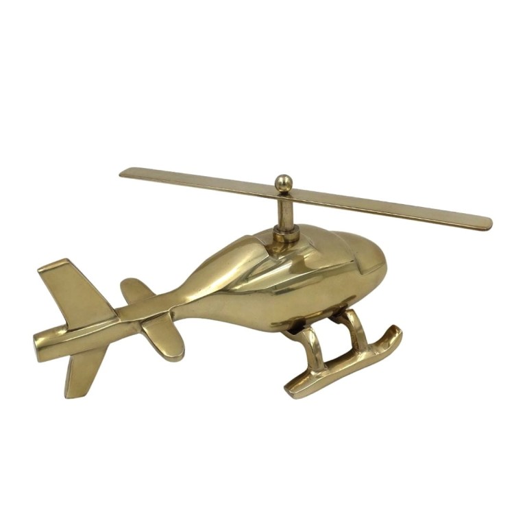 upominek dla pilota helikopterów