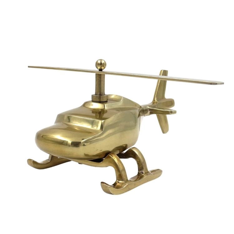model helikoptera Bell dla pilota