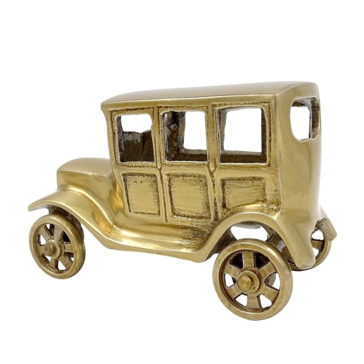 Samochód Retro Model Metalowy – N796