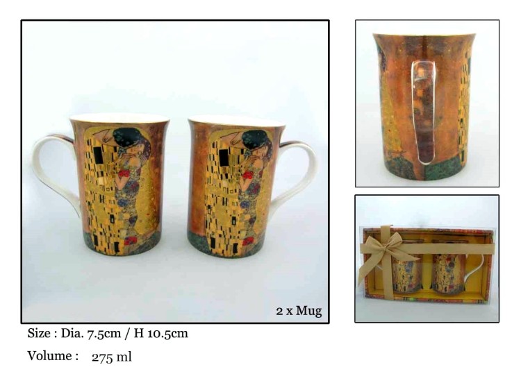 388-7001 kubki porcelanowe