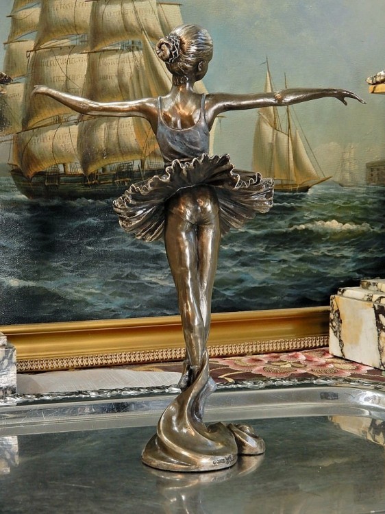 tancerka baletnica Veronese