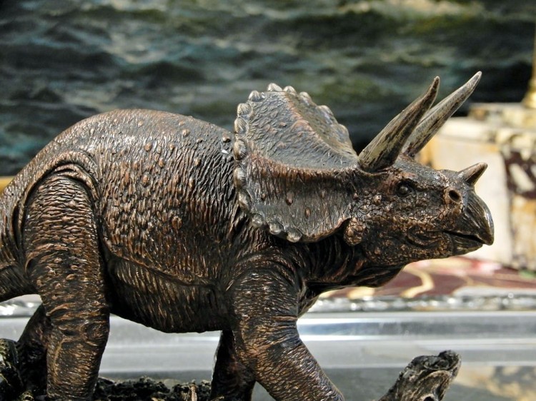 kup dinozaura