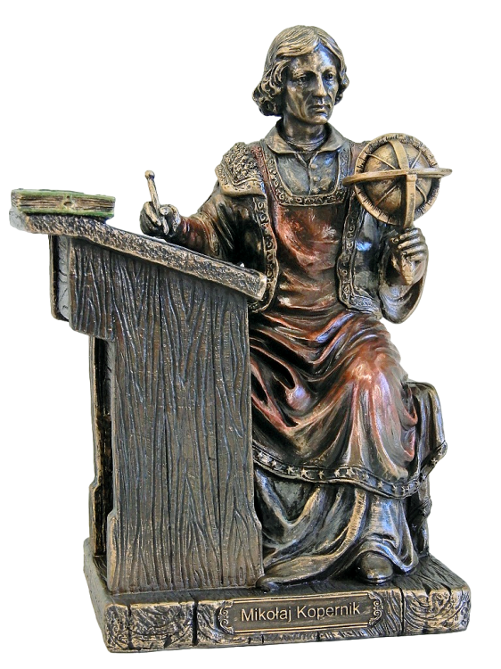 Mikołaj Kopernik Veronese