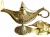 Lampa Aladyna, wielki kaganek oliwny