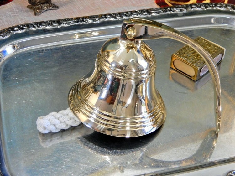 dzwon do kuchni, stołówki