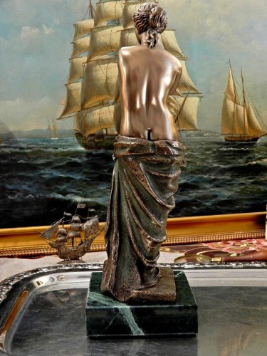 Venus figurka na prezent