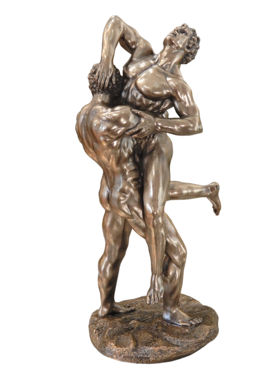 WU75276A4 figurka Veronese