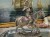 Nawiedzony rycerz Figurka Veronese
