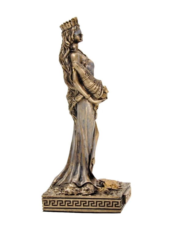 Figurka Veronese Fortuna