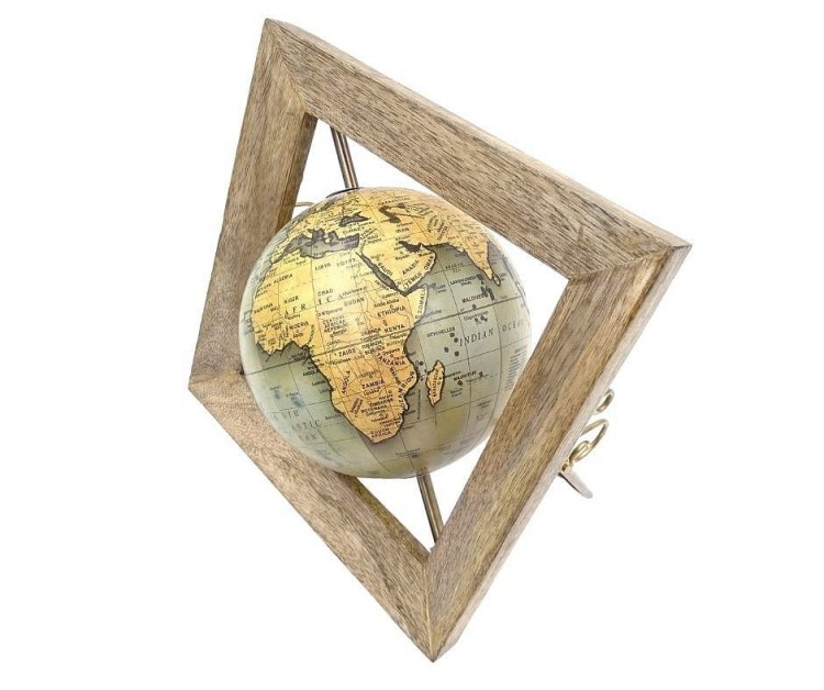 globus dla marzyciela