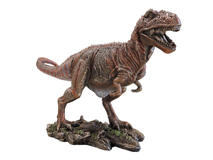 dinozaur figurka Veronese