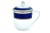 luksusowy kubek porcelanowy