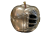 Jabłko na prezent steampunk