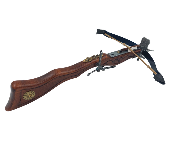 kusza XV w. replika