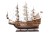 model żaglowiec Sovereign of the Seas